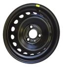 Roda Ferro Original Renault Kwid Aro 14 3x100!!