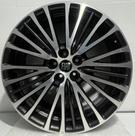 Roda Fiat Fastback Limited Edition 270 At Original Aro 18 Roda Fiat Fastback Limited Edition 270 At Original Aro 18
