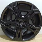 Roda Fiat Fastback Limited Edition Aro 18 Original