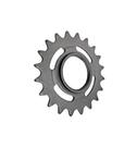 Roda Fixa (pinhao) 20 Rosca Contra Pedal Imp