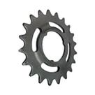 Roda Fixa (pinhao) 20 Trava Contra Pedal Imp