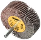Roda Flap DEWALT DAFE1H0410 7,6 cm x 2,5 cm Grão 40