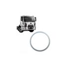 Roda Fonica Dianteira Sensor Abs Ford Novo Cargo 11 /19 Orig