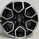 Roda Ford Ranger Limited 2024 / 2025 Aro 20 Original