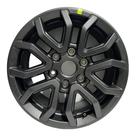 Roda Ford Ranger Raptor Bi-turbo 4WD AT 2024 Aro 17 Original