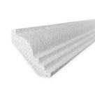 Roda Forro Moldura Teto Isopor Sanca