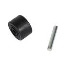 Roda Gde Bocal D20 Power P/ Aspirador Electrolux Ultra Power Original