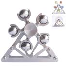Roda gigante Fidget Spinner DMaos com suporte em aço inoxidável