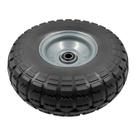 Roda Grande Para Carrinho Plataforma R030009 Bovenau