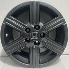 Roda Honda Hrv Exl 20024 Aro 17 Original