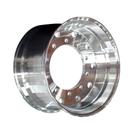 Roda Italspeed Aro 22.5 GT2-11-F - VP42 11.75X22.5 10 Furos
