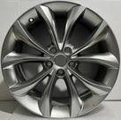 Roda Jaguar XF Portfolio X260 2019 Aro 18 Original