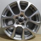 Roda Jeep Compass Sport T270 2023 Aro 18 Original