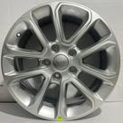 Roda Jeep Grand Cherokee Limited Sport 2016 Aro 18