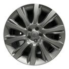 Roda Land Rover Range Rover Vogue Se Aro 21 Original