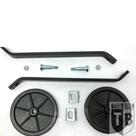 Roda Lateral Aro 16 (par)