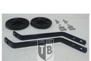 Roda Lateral Regulavel Aro 16/20 (par)
