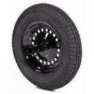 Roda Leve Pneu Câmara 325.8 RPC328 Metalpama