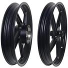 Roda Liga Leve 1.60X18/1.85X18 - 150 TITAN Freio Disco