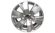 Roda Liga Leve ( Aro 16 ) ( Peugeot 2008 2019 A 2021 ) - Original Peugeot