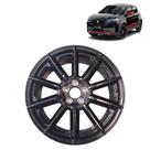 Roda Liga Leve Fiat Pulse Fastback Abarth 215/50 Aro 17