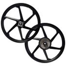 Roda Liga Leve Magna Ybr 125 2000 Ate 2008 ED Disco 6 Palitos Roda Liga Leve Magna Ybr 125 2000 Ate 2008 ED Disco 6 Palitos