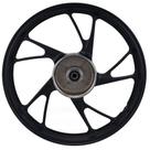Roda liga leve traseira pe de galinha titan150 04/13 titan160 04/13 start160 04/13 ks Roda liga leve traseira pe de galinha titan150 04/13 titan160 04/13 start160 04/13 ks