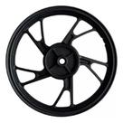 Roda Liga Titan Fan 150 2004 2013 Dianteira Pé De Galinha