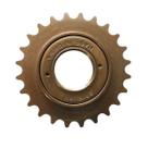 Roda Livre 24d Marrom