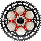 Roda livre cassete 12v11/50d cs-g800