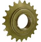 Roda Livre Catraca Bicicleta 22 Dentes