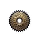 Roda Livre Elleven 9v 13-32 dentes marrom