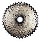Roda Livre K7 High One 10v 11-46d Aço/Alumínio Pto/Crom