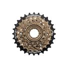 Roda Livre Shimano 6v Index 14a28 Bike Bicicleta