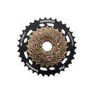Roda Livre Shimano 7v 14/34d Mega Ranger Roda Livre Shimano 7v 14/34d Mega Ranger