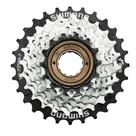 Roda Livre Shimano Tourney mf-tz510 28D 7v Roda Livre Shimano Tourney mf-tz510 28D 7v