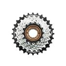 Roda Livre Shimano Tourney MF-TZ510 7v 14-28 dentes