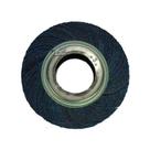 Roda lixa gr 180 - 150 x 25 x 46 r363 norton Roda lixa gr 180 - 150 x 25 x 46 r363 norton