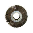Roda lixa gr 220 - 150 x 50 x 46 ka169