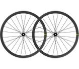 Roda Mavic Cosmic Sl 32 Disc Center Lock Shimano HG 11v 12v