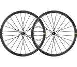 Roda Mavic Cosmic Slr 32 Disc Center Lock Sram XD-R 11 12v