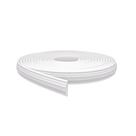 Roda meio de Eva flexível autocolante 3,8cm RM610 6m Segunda Linha