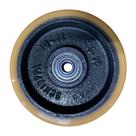 Roda Mesa Pantografica M300/350/500 R514PE 11MM C/MANGA 008300044 BYG