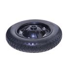 Roda montada 325x8'' 2 lonas A04423 Ajax AXN Roda montada 325x8'' 2 lonas A04423 Ajax AXN