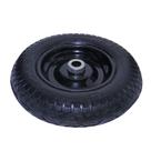 Roda montada 350x8'' 4 lonas A04524 -C Ajax AXN