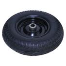 Roda montada 400 x 8'' 4 lonas A04624 - CS4 Ajax AXN