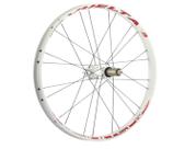 Roda Montada Aro 26 Fusion SLR Branca Vuelta
