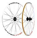 Roda Montada Aro 26 Starlite Vuelta