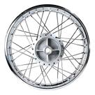 Roda Montada Cg 150/160 Traseira Fabreck Premium Roda Montada Cg 150/160 Traseira Fabreck Premium