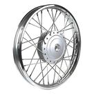 Roda Montada Cg Titan 99 Até 1999 Dianteira Fabreck Premium
